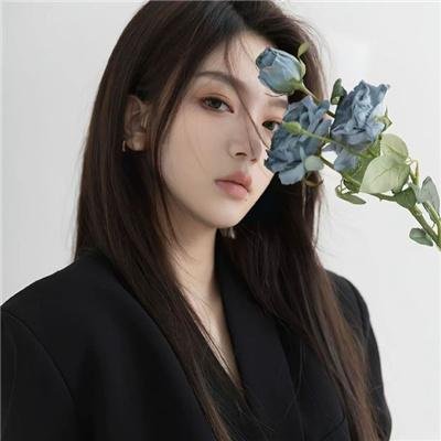 电波系彼女