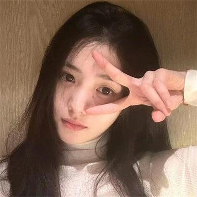 白月光下